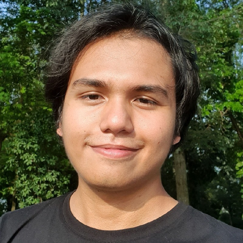 Adam Halid