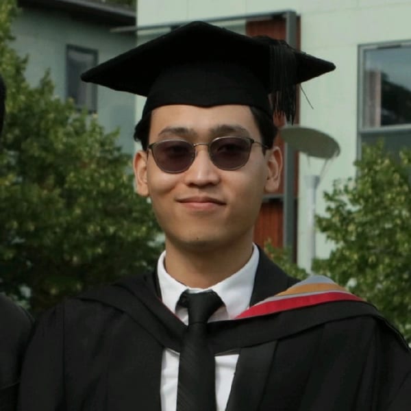 Adam Hariz