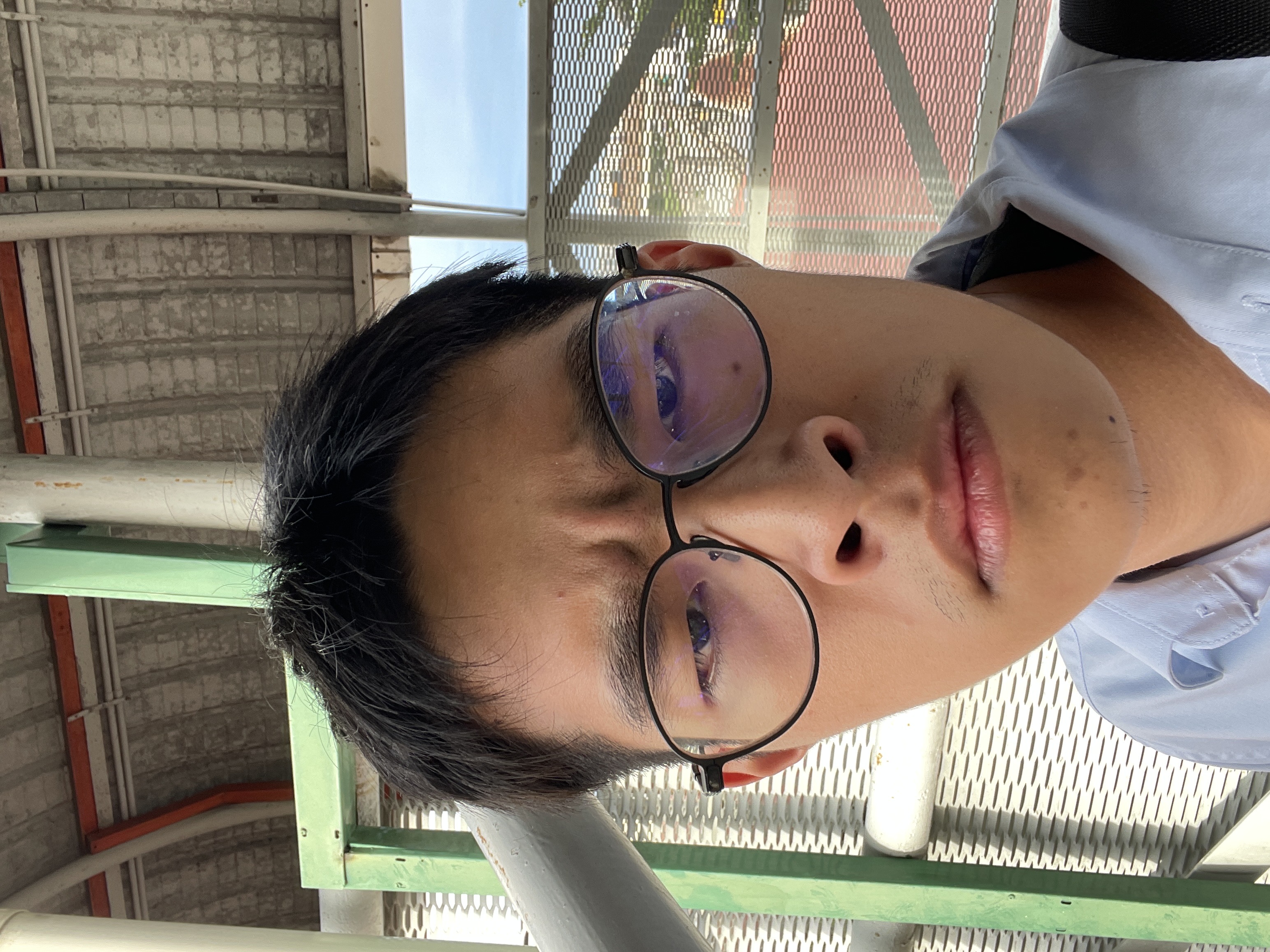 Austin Wong