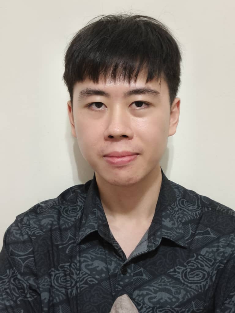 Brian Khong