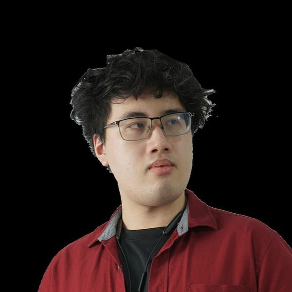 Chong Rui Xin