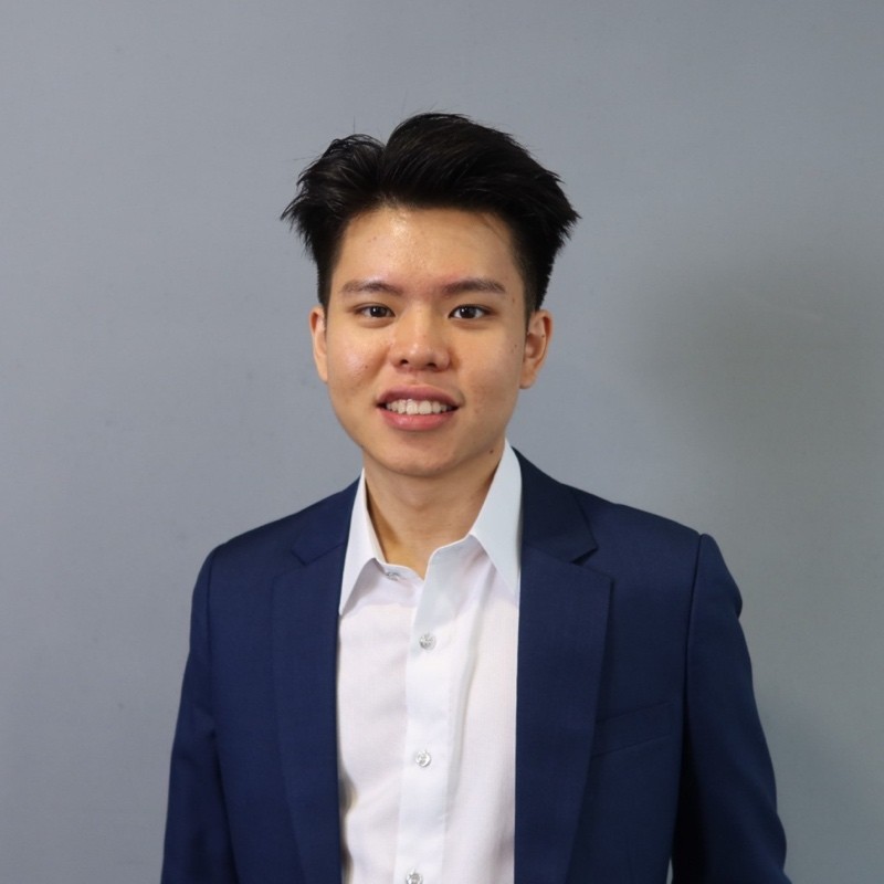Chung Mang Jie
