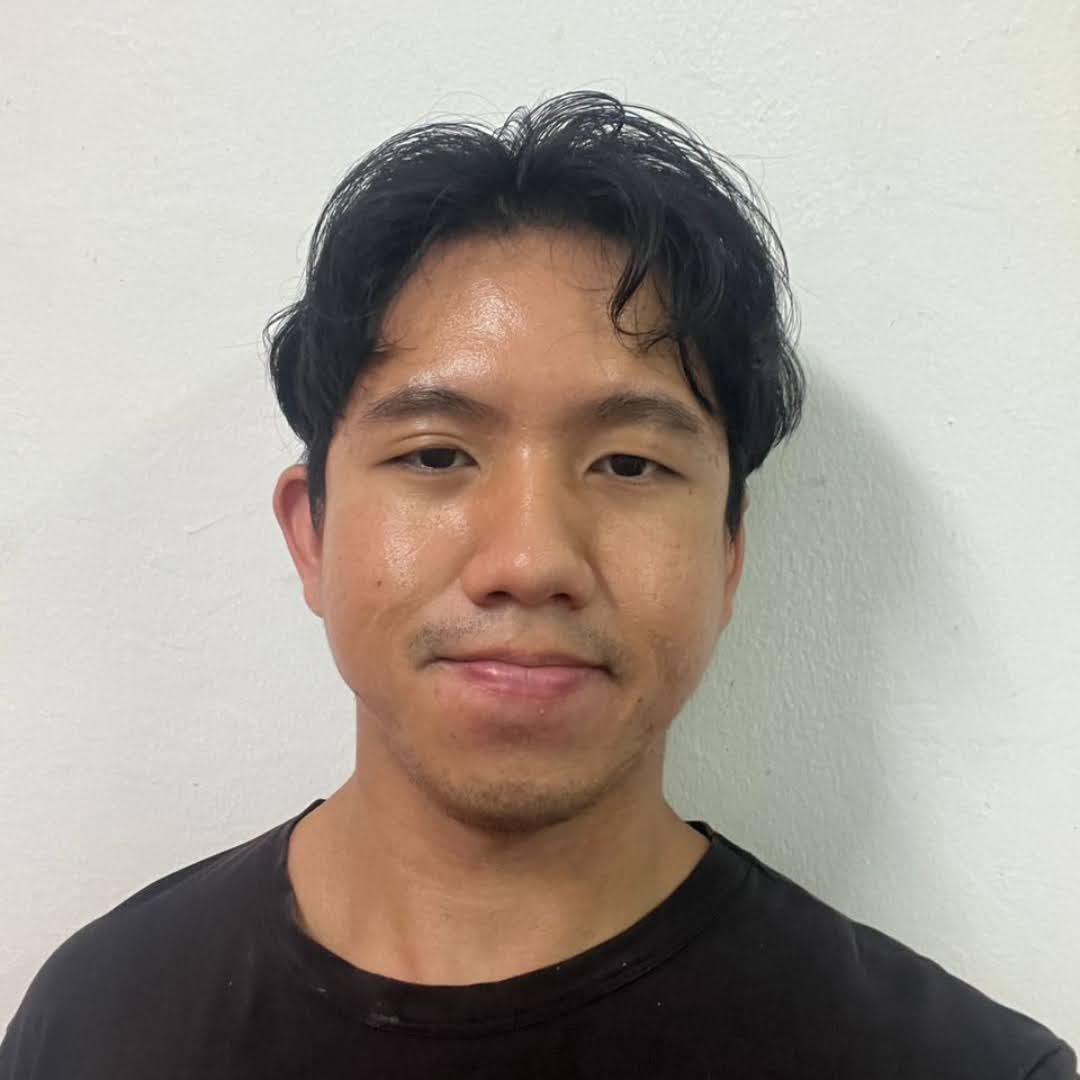 Daniel Hakim Fong
