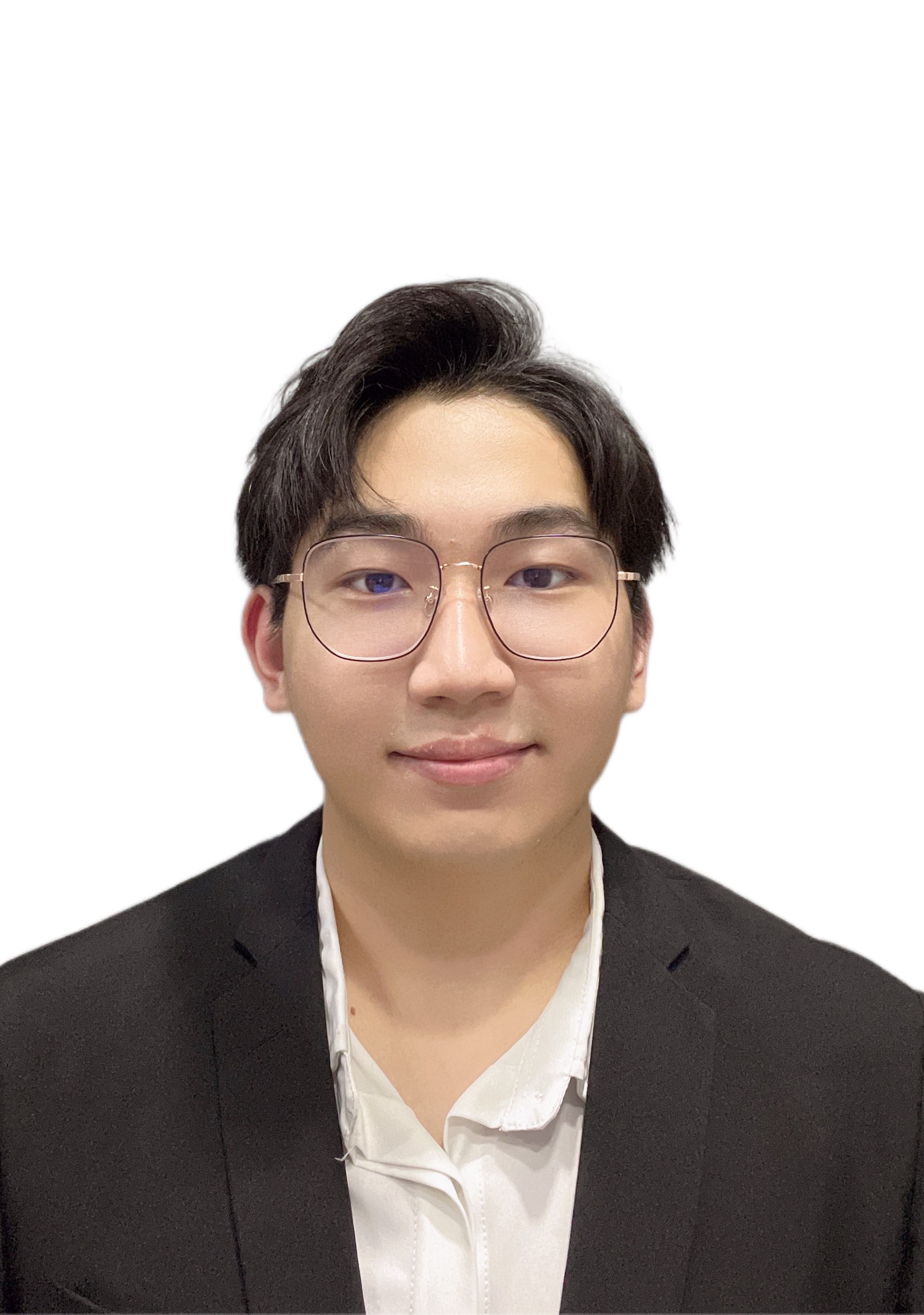 Dickson Goh Eng Xuen