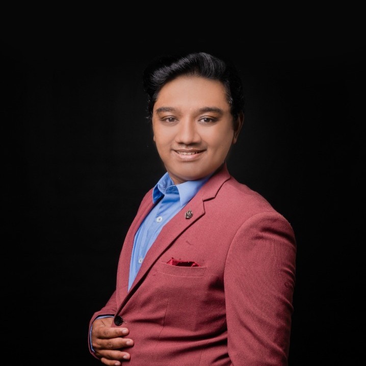 Dinesh Kumar