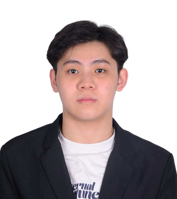 Elijah Chong