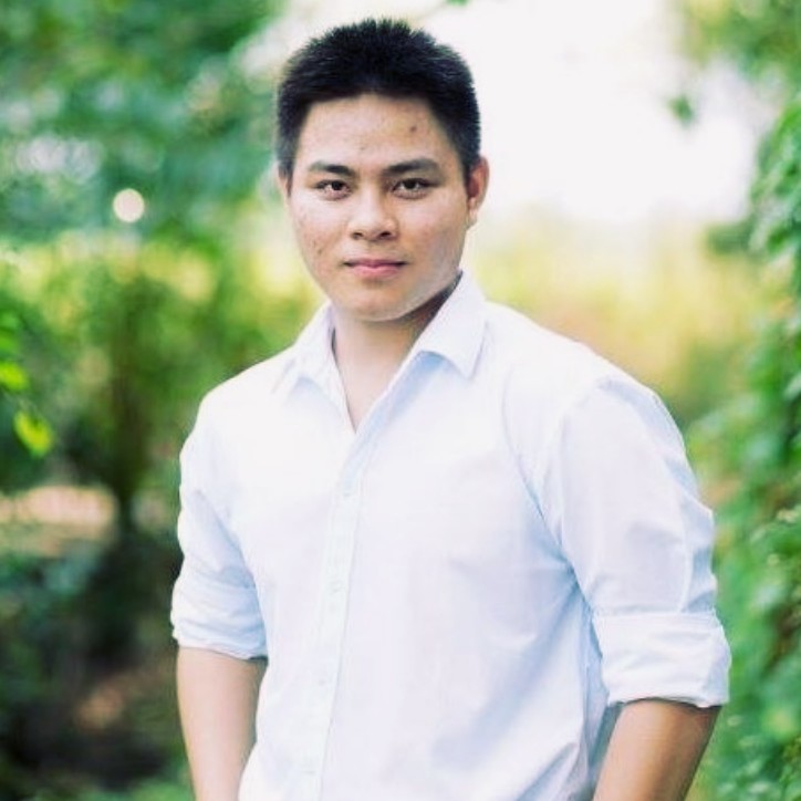 Harry, Duong Minh Hoang