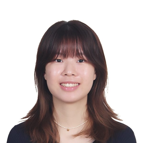 Ingrid Seah