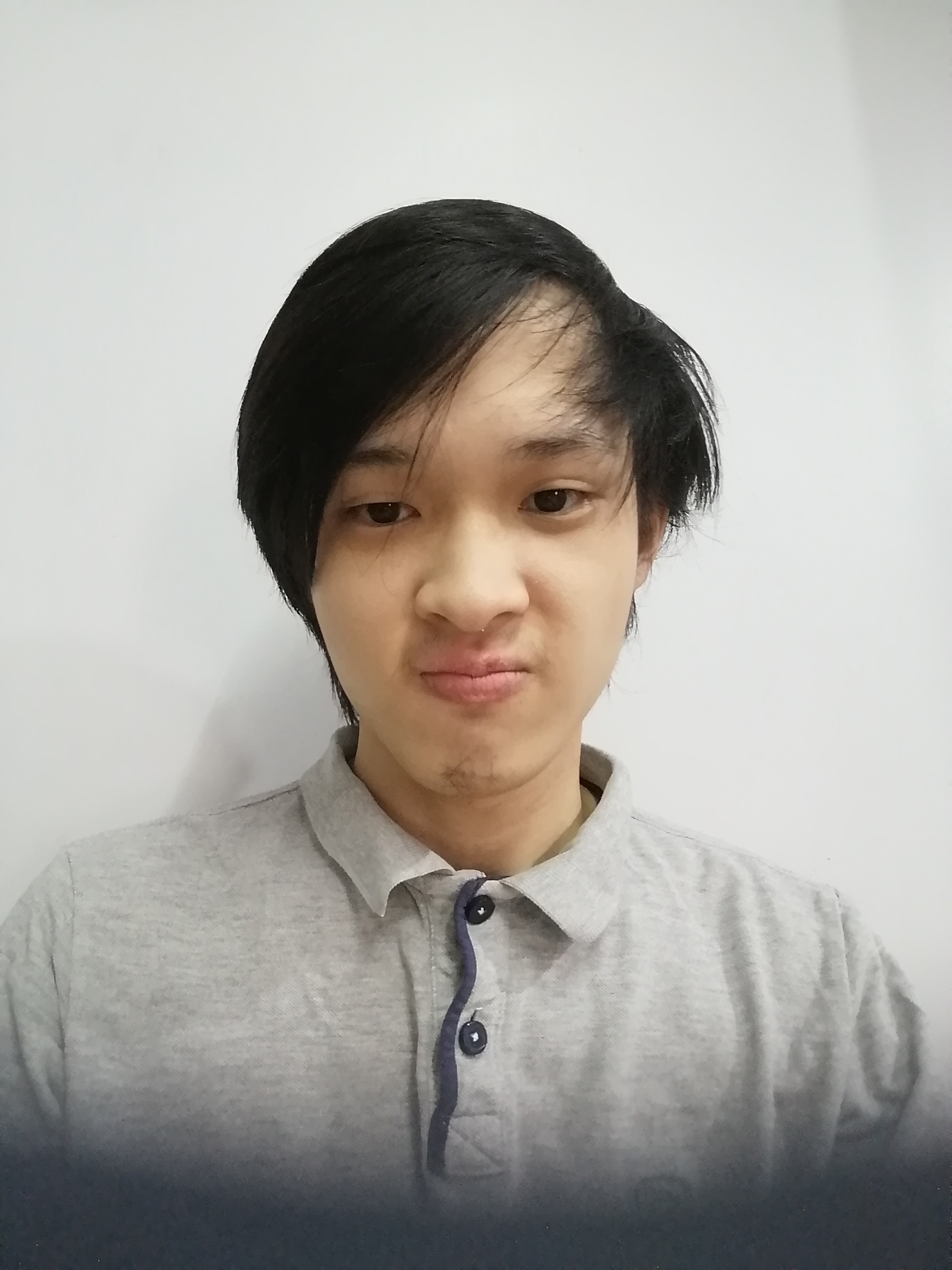 Kevin Lai