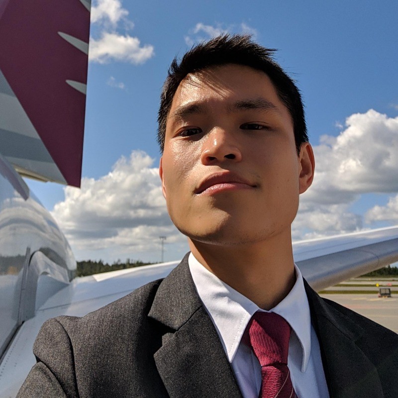 Kevin Lai Fong Yi
