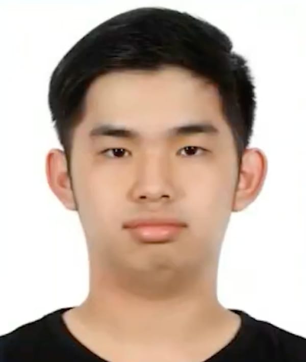 Lim Wei Bin