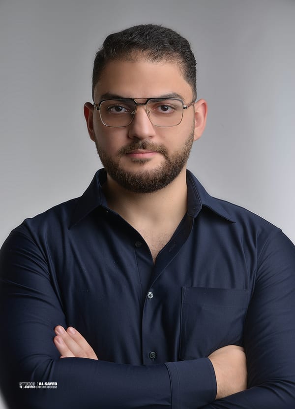 Mahmoud Aljaziri