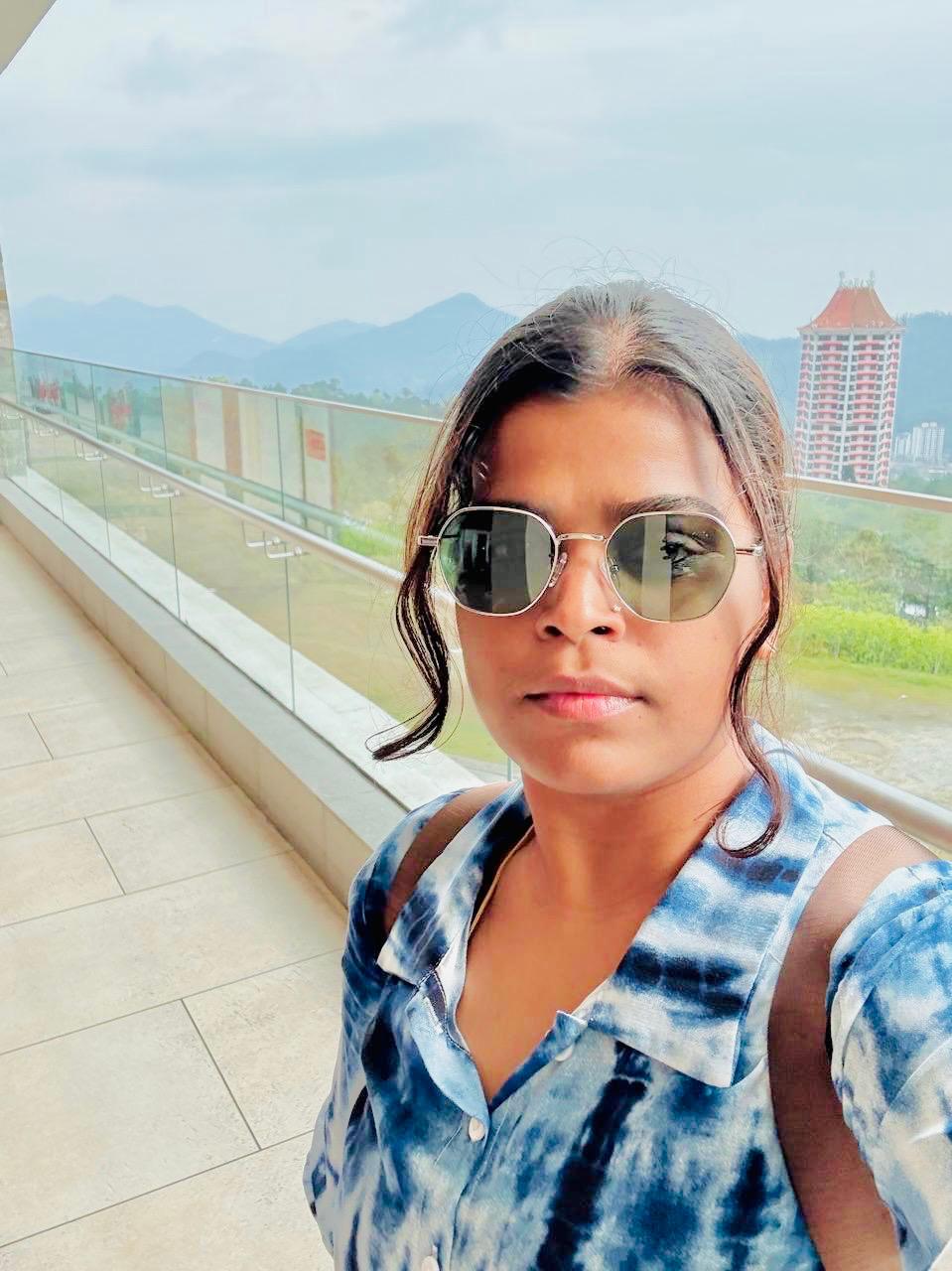 Mamtha