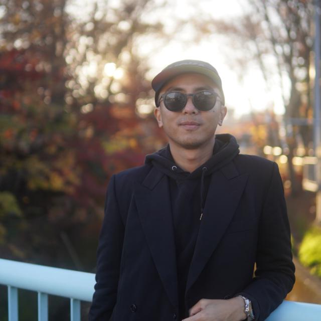 MOHAMMAD NAQIUDDIN
