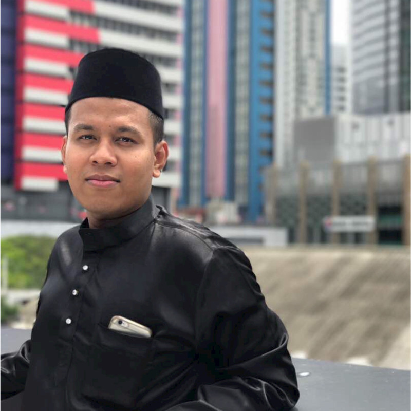 Muhamad Syazwan bin Mohd Safian