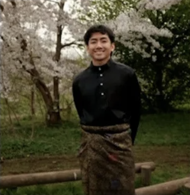 Nik Md Nazari