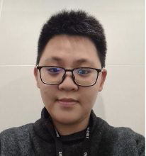Pei Yin Kow