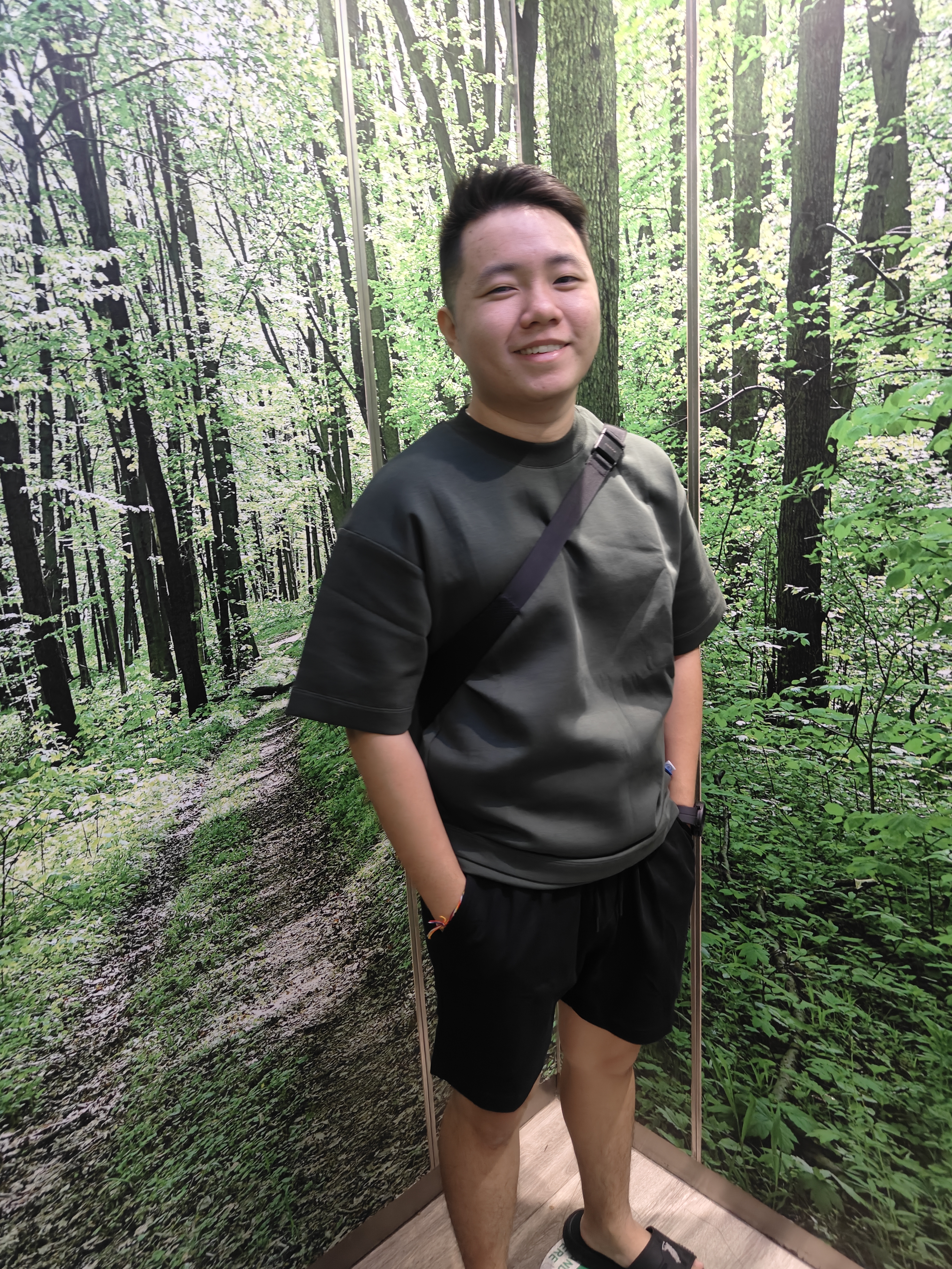 Shawn Yeong