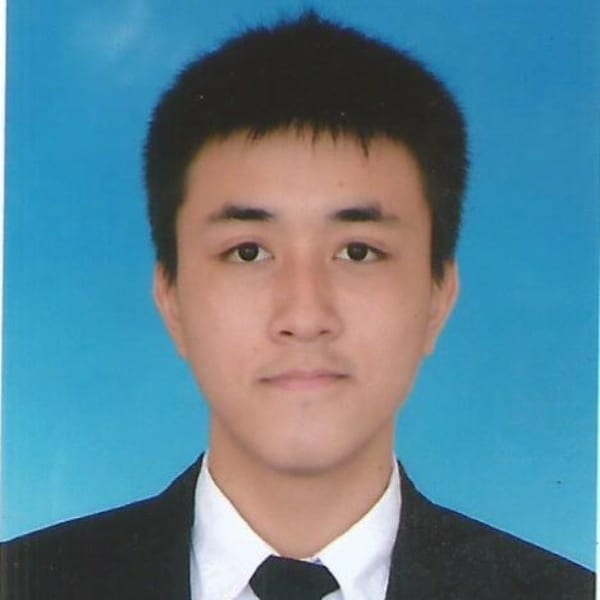Yee Hern Tai (Henry)