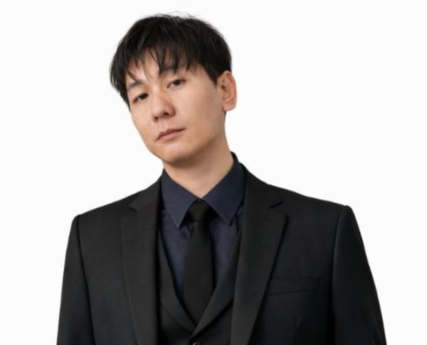 Zairi Ghazali